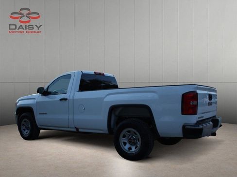 Used 2014 GMC Sierra 1500 2WD Regular Cab image 7