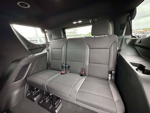 Used 2024 Chevrolet Tahoe LS AWD/4WD image 24