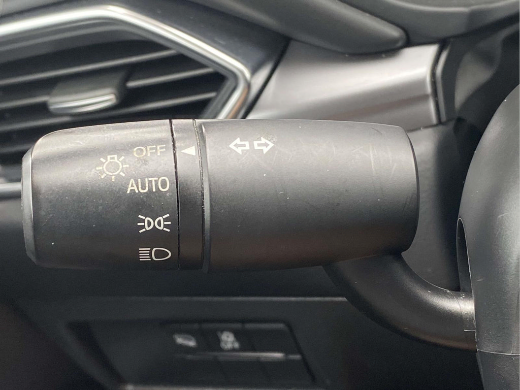 Used 2023 MAZDA CX-5 AWD 2.5 S image 21