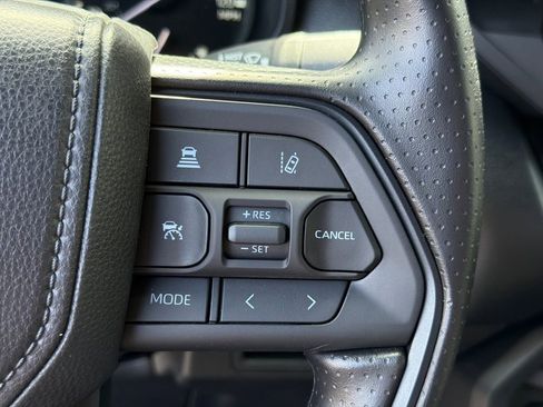 New 2026 Toyota Tundra SR image 25