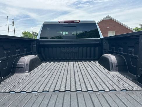 New 2026 GMC Sierra 1500 Denali AWD/4WD image 19
