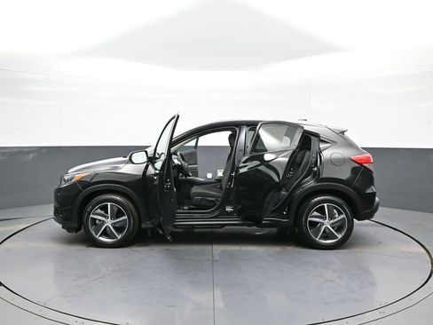 Used 2021 Honda HR-V EX image 43
