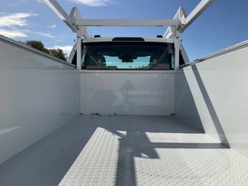 New 2025 Ford F350 XL w/ XL Chrome Package RWD image 12
