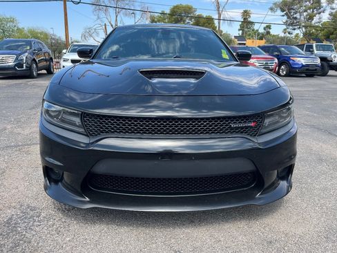 Used 2019 Dodge Charger GT w/ Performance Handling Group RWD image 12