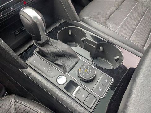 Used 2019 Volkswagen Atlas SEL Premium image 15