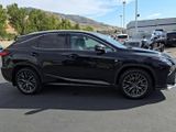 Used 2019 Lexus RX 350 AWD image 2
