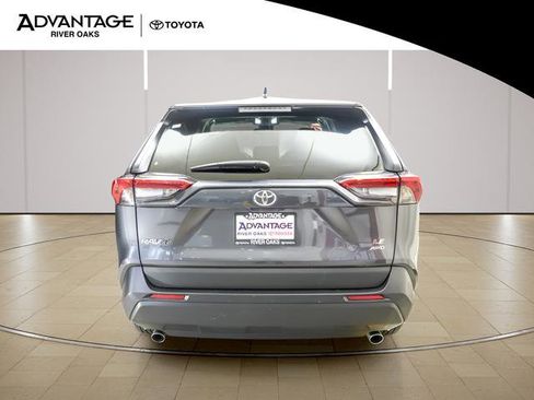 Certified 2024 Toyota RAV4 LE AWD/4WD image 6