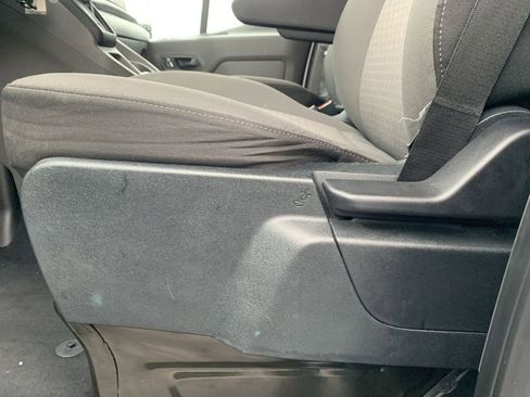 Used 2022 Ford Transit 350 XLT image 14