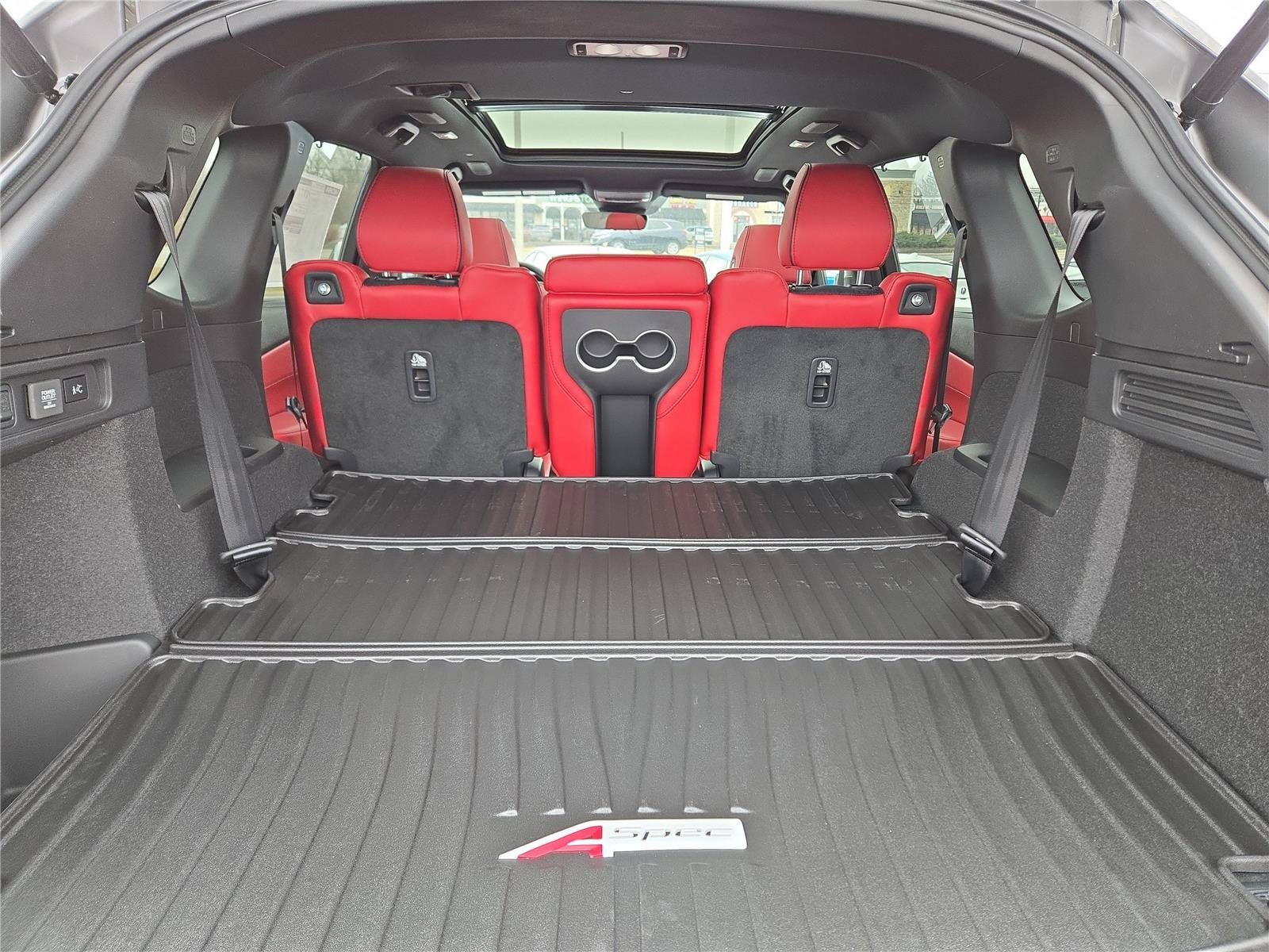 New 2026 Acura MDX A-Spec AWD/4WD image 32