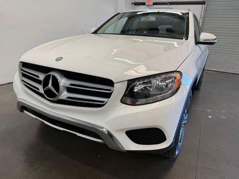 Used 2016 Mercedes-Benz GLC 300 image 6