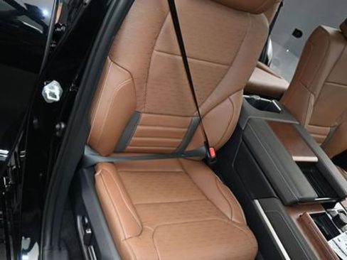 New 2026 Toyota Sequoia 1794 Edition w/ TRD Off-Road Package image 17