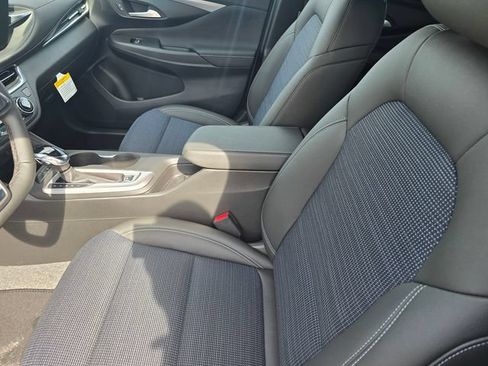 New 2026 Buick Envista Sport Touring w/ Convenience I Package FWD image 17