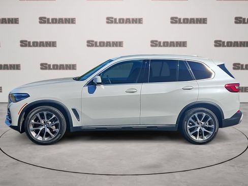 Used 2020 BMW X5 xDrive40i w/ Premium Package AWD/4WD image 2