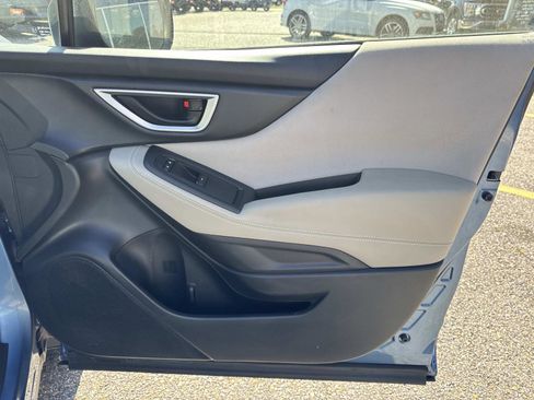 Used 2019 Subaru Forester w/ Popular Package #1 image 11