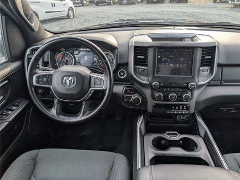 Used 2022 RAM 1500 Big Horn image 16