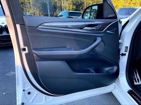 Used 2023 BMW X3 M w/ Competition Package image 20