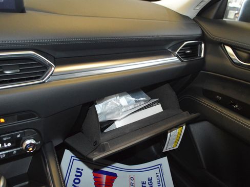 New 2025 MAZDA CX-5 AWD 2.5 S image 21