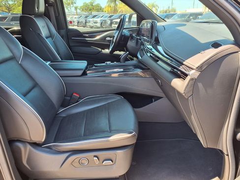 Used 2021 Cadillac Escalade Sport image 12