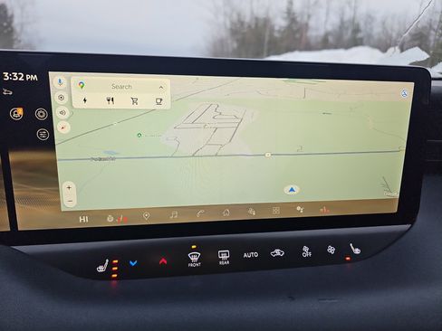 New 2026 Nissan Leaf Platinum+ image 24