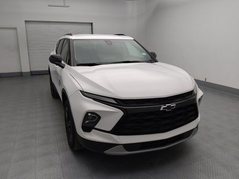 Used 2024 Chevrolet Blazer LT w/ Convenience Package image 14