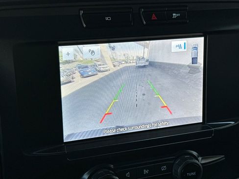 Used 2023 Ford F150 XL w/ STX Appearance Package image 18