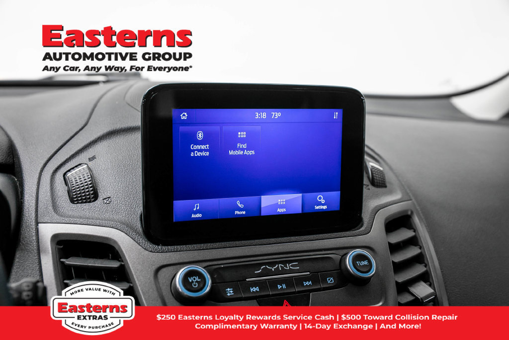 Used 2021 Ford Transit Connect XLT FWD image 20