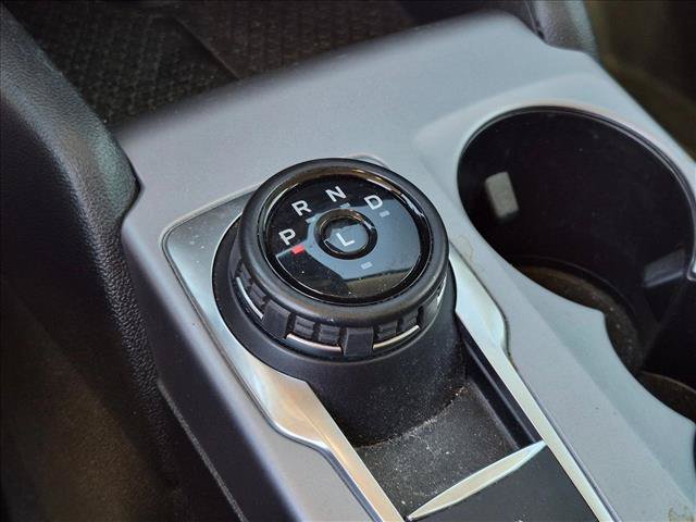 Used 2024 Ford Bronco Sport Big Bend AWD/4WD image 11