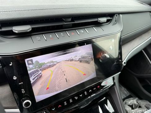 New 2026 Jeep Grand Cherokee Limited image 20