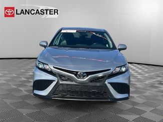 Certified 2023 Toyota Camry SE video 2