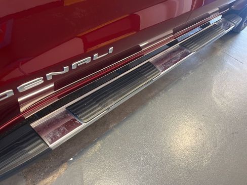 Used 2021 GMC Sierra 1500 Denali w/ Technology Package image 6