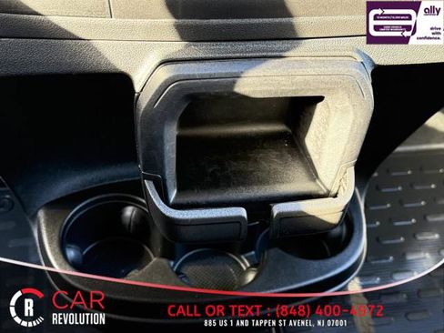 Used 2025 RAM ProMaster 3500 w/ Convenience Group image 25