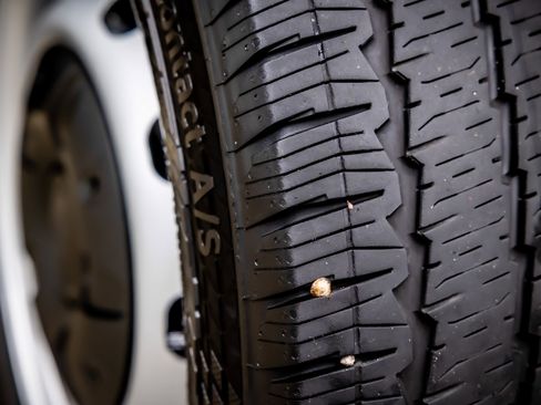 Used 2025 Ford Transit 250 w/ Load Area Protection Package image 22