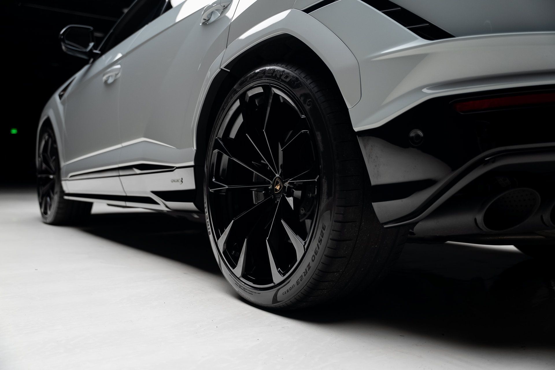 Used 2024 Lamborghini Urus S AWD/4WD image 84