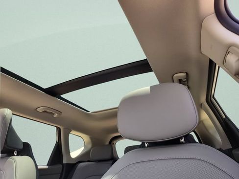 New 2027 Kia Seltos EX FWD image 27