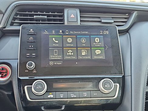 Used 2022 Honda Insight EX image 24