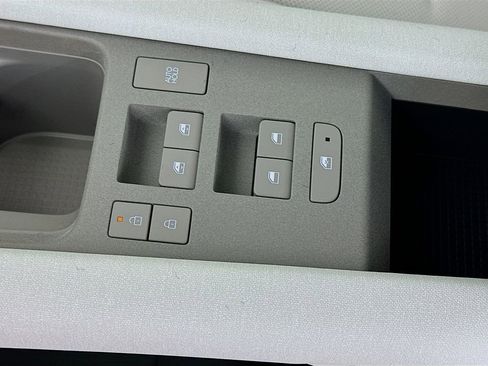 New 2025 Hyundai Ioniq 6 SEL image 20