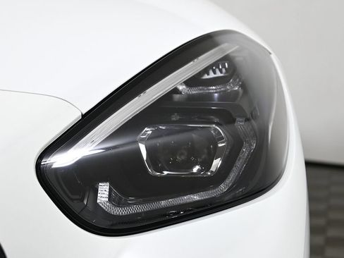 Certified 2024 BMW Z4 sDrive30i w/ Premium Package image 19