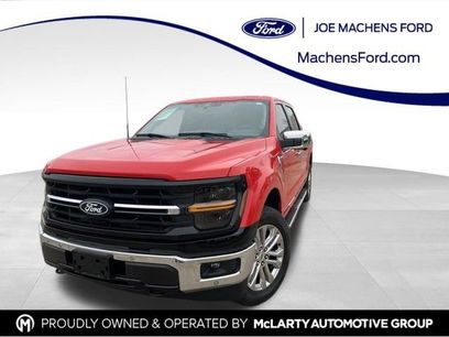 Used 2024 Ford F150 XLT w/ Equipment Group 302A MID