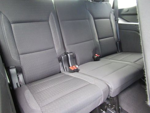 Used 2023 Chevrolet Tahoe LS AWD/4WD image 33