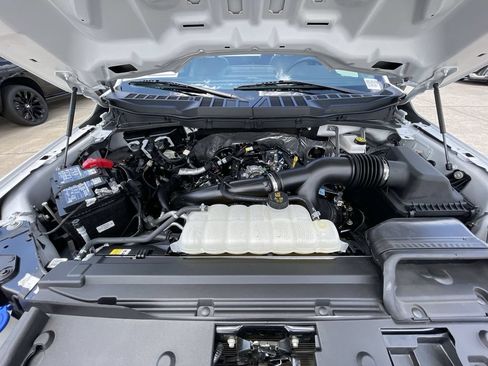 Used 2025 Ford F150 XL RWD image 26