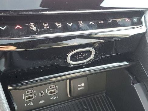 New 2026 Jeep Grand Cherokee Limited AWD/4WD image 27