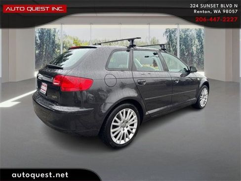 Used 2007 Audi A3 2.0T image 5