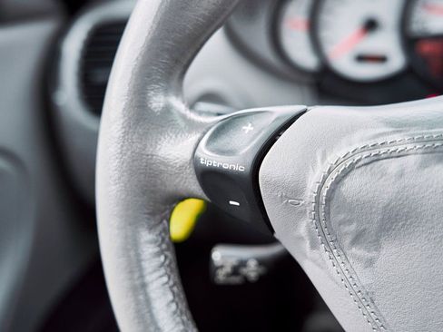 Used 2005 Porsche 911 Turbo image 56