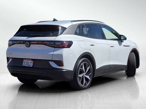 Certified 2023 Volkswagen ID.4 S RWD image 5