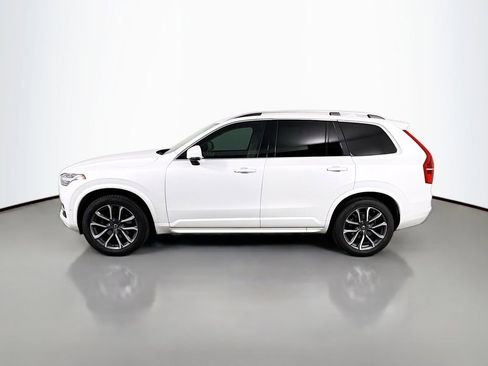 Used 2018 Volvo XC90 T6 Momentum w/ Convenience Package image 8