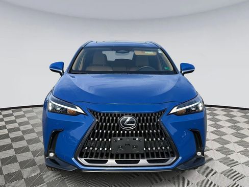 Used 2025 Lexus NX 350 AWD image 6