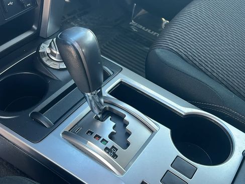 Used 2021 Toyota 4Runner Trail Special Edition image 13