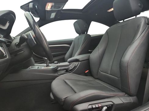 Used 2018 BMW 430i Coupe image 11