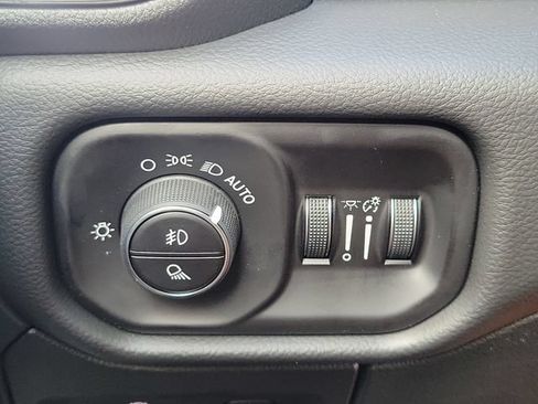 New 2027 RAM 1500 Laramie w/ Night Edition AWD/4WD image 23
