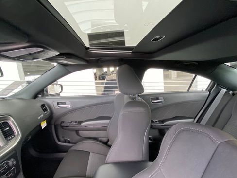 New 2022 Dodge Charger GT w/ Blacktop Package image 8